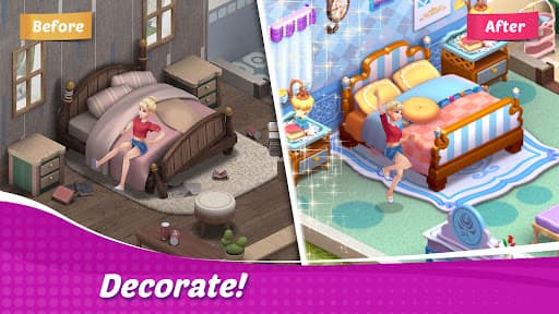 Cooking Wonder: Cooking Games screenshot 4 - screenshot