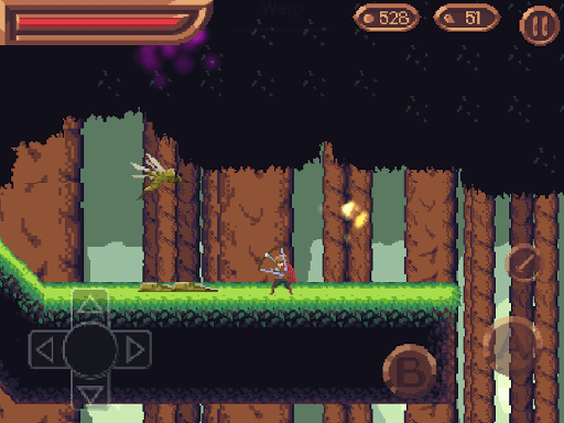 Unbroken Soul screenshot 9 - screenshot