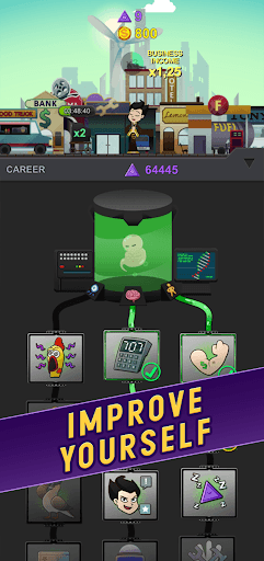 Illuminati Adventure screenshot 22 - screenshot