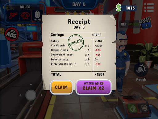 I Am Airport Security screenshot 12 - screenshot