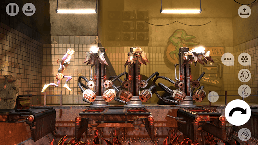 Oddworld: New 'n' Tasty screenshot 2 - screenshot