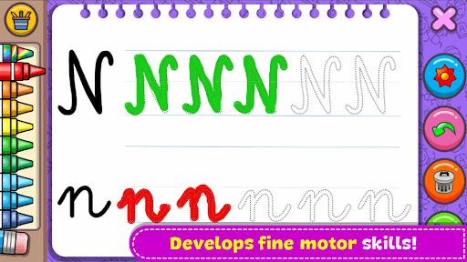 Princess Coloring Book & Games screenshot 6 - screenshot