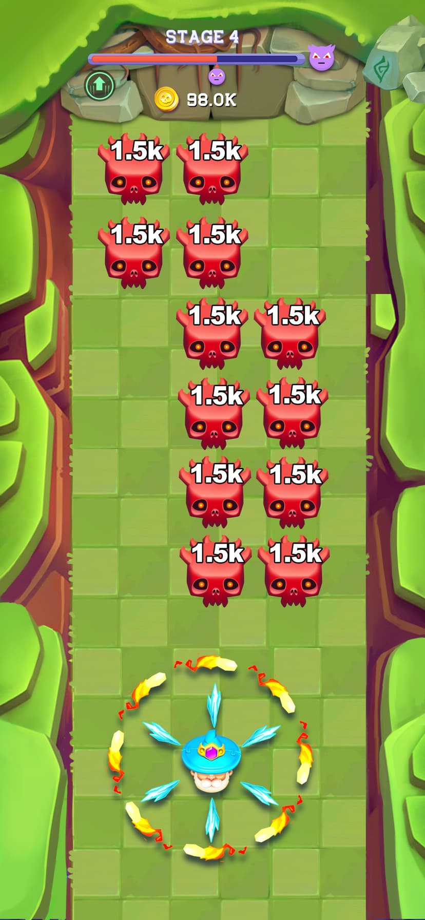 Granny Legend screenshot 3 - screenshot