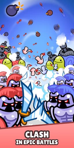 Draft Showdown screenshot 2 - screenshot