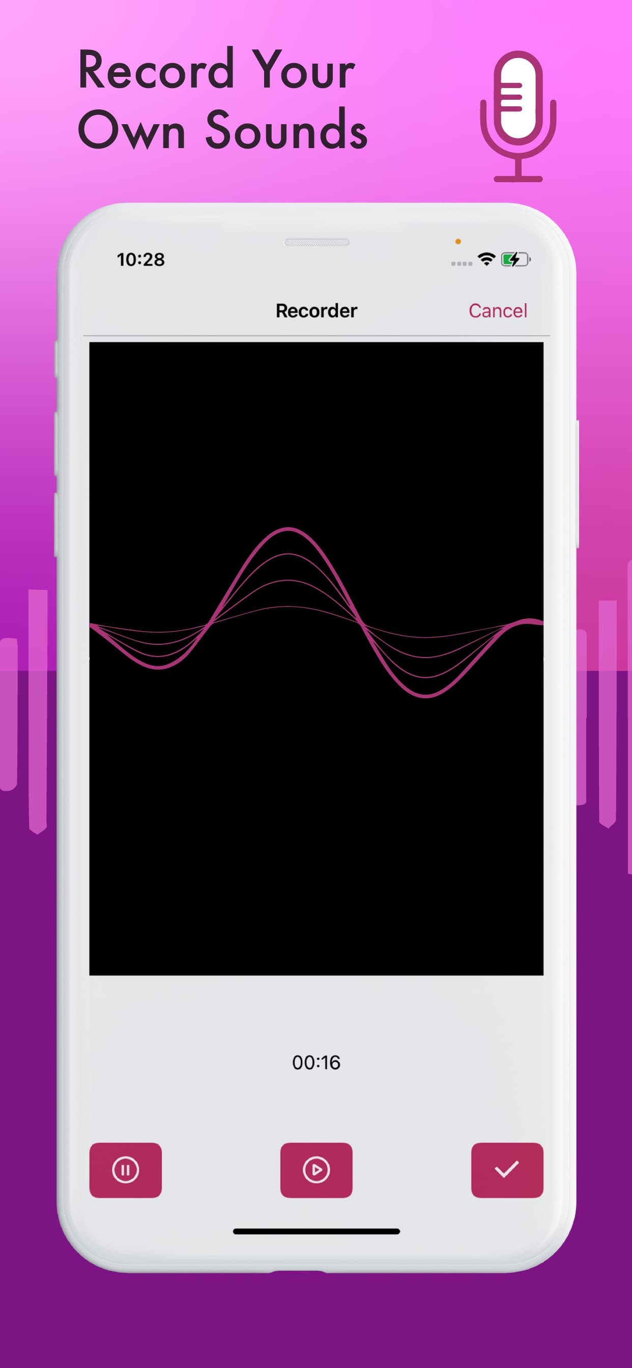 Ringtone Maker . screenshot 5 - screenshot