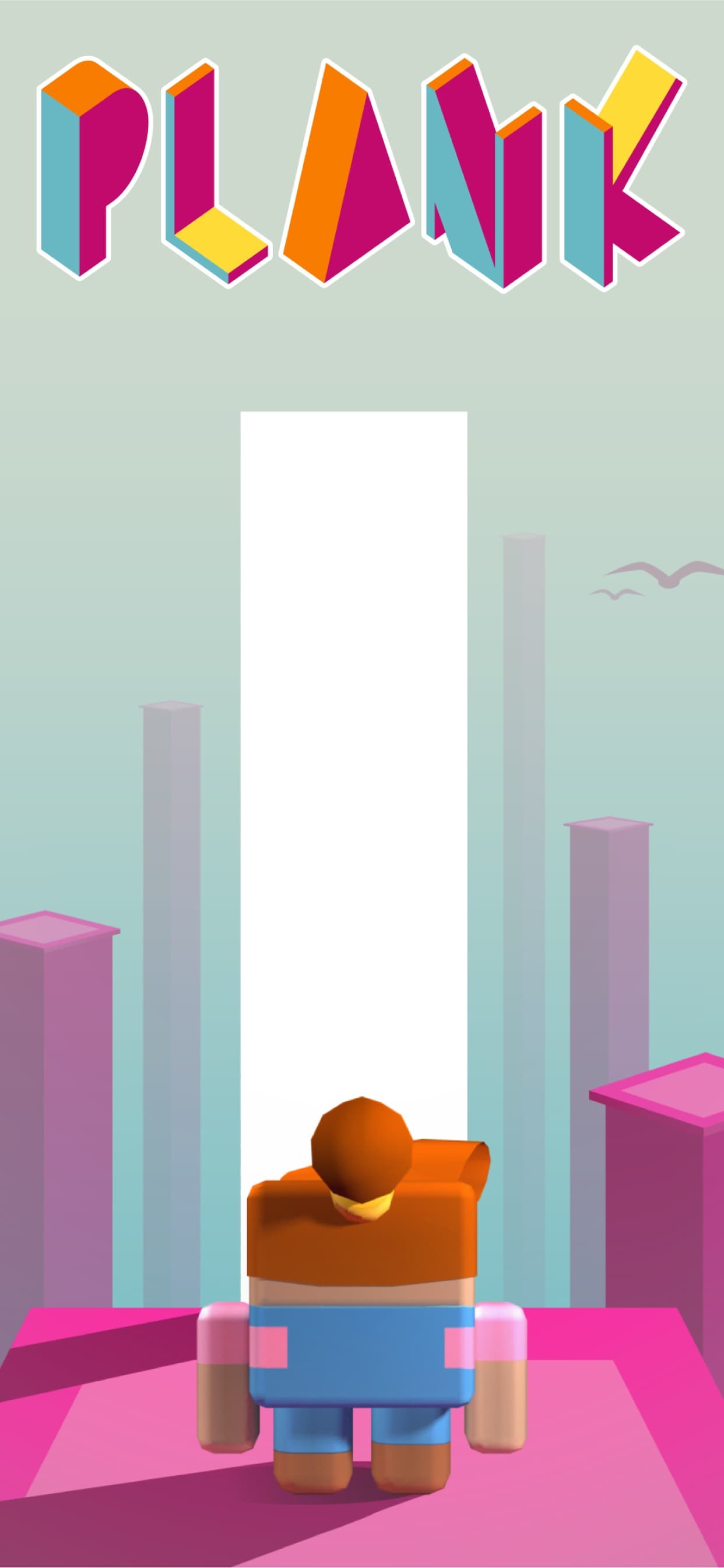 PLANK! screenshot 8 - screenshot