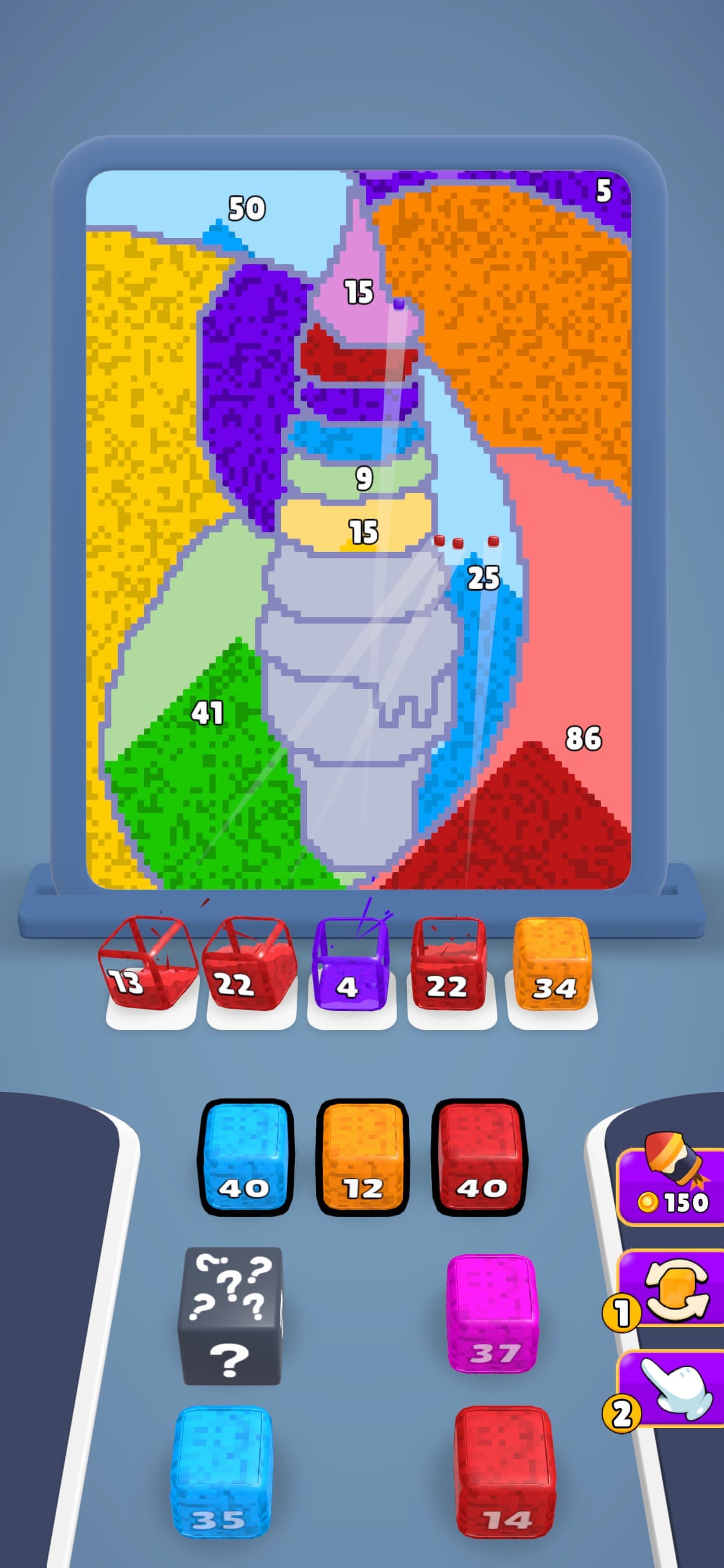 Sand Jam! screenshot 5 - screenshot