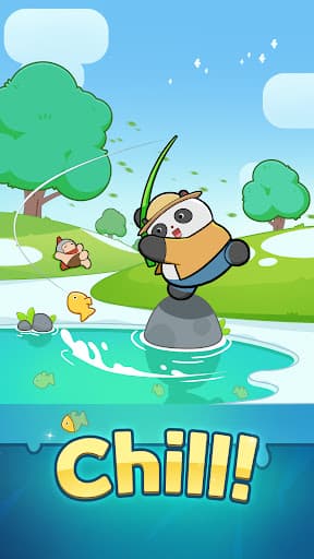 Mini Heroes: Magic Throne screenshot 20 - screenshot
