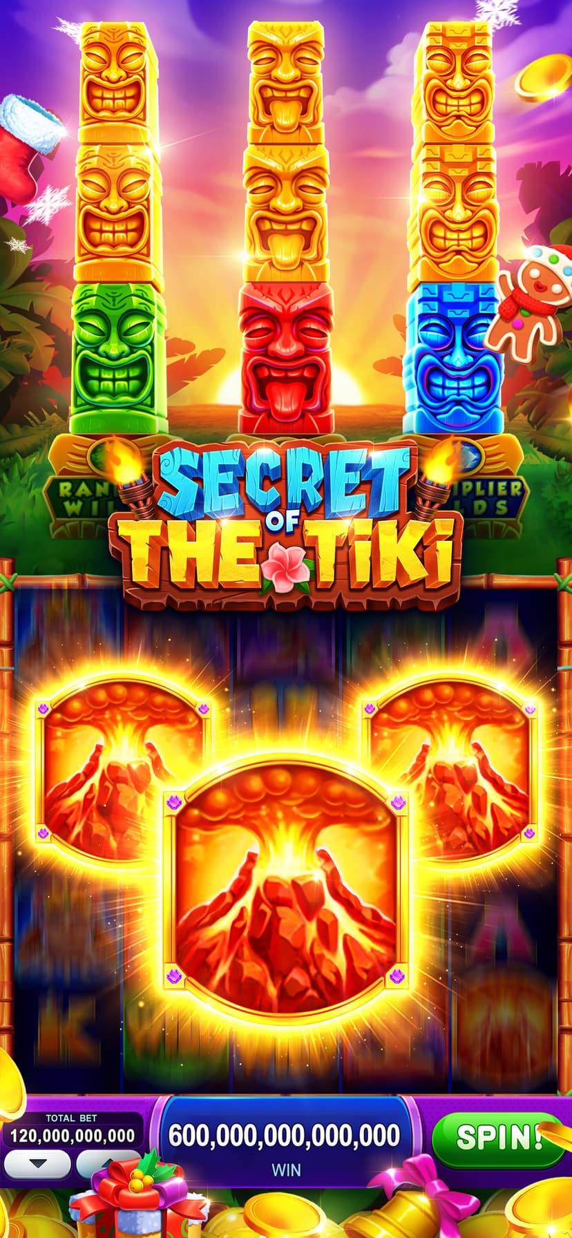 Double Win Slots Casino Game screenshot 4 - screenshot