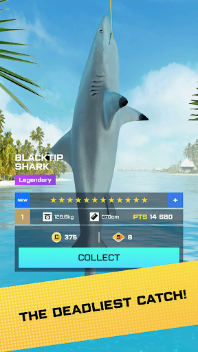 Fishing Tour screenshot 7 - screenshot