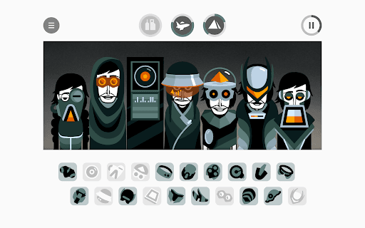 Incredibox screenshot 30 - screenshot