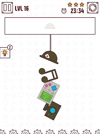 Find The Balance - Physical Fu screenshot 19 - screenshot