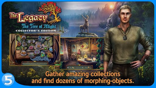The Legacy 3 screenshot 4 - screenshot