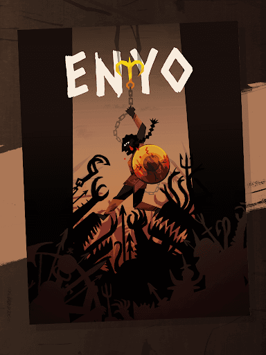 ENYO screenshot 12 - screenshot