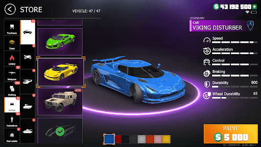 Grand Criminal Online: Sandbox screenshot 21 - screenshot