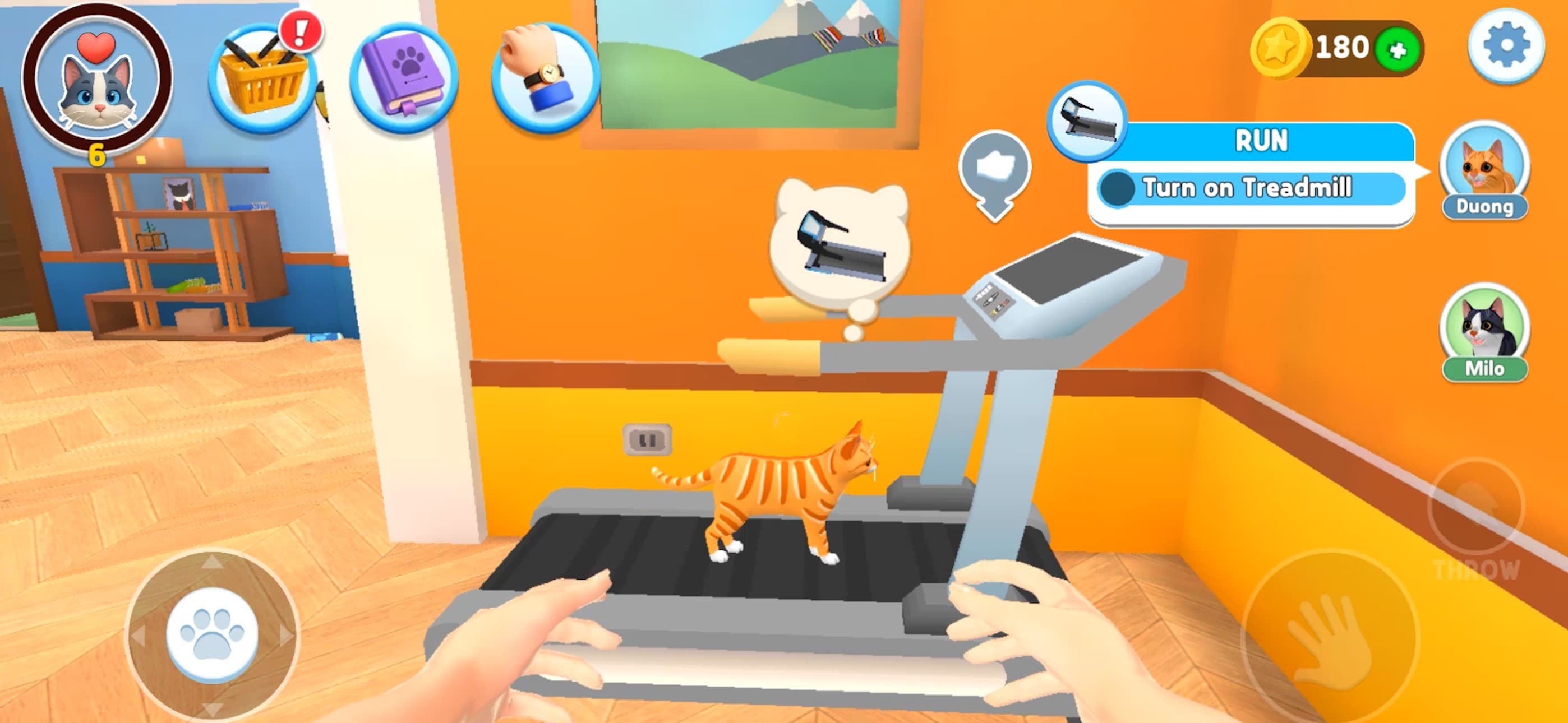 Pawfect Life screenshot 2 - screenshot