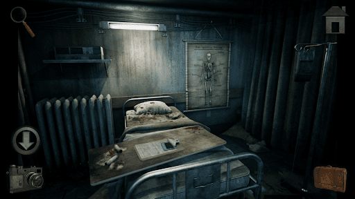 Meridian 157: Chapter 3 screenshot 6 - screenshot