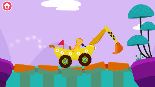 Dinosaur Digger:Games for kids screenshot 24 - screenshot