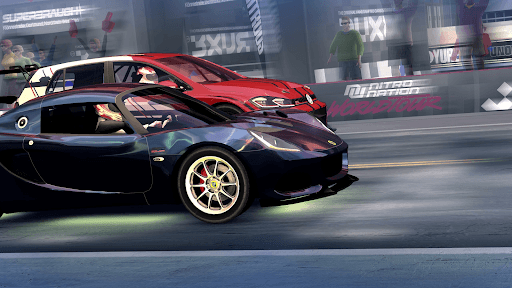 Nitro Nation World Tour screenshot 4 - screenshot