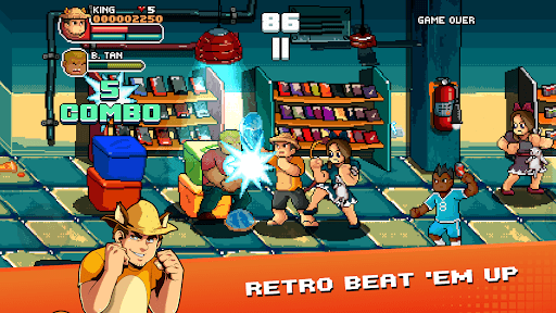 99Vidas screenshot 9 - screenshot