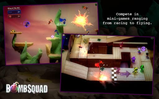 BombSquad screenshot 22 - screenshot