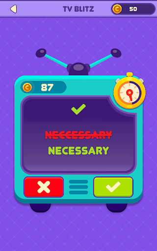 Word Play – connect & search screenshot 22 - screenshot
