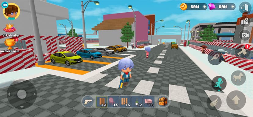 Hulu Land screenshot 5 - screenshot