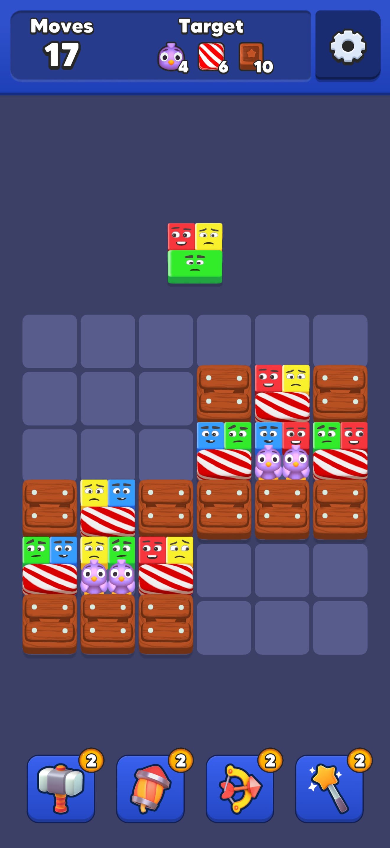 Drop Jelly screenshot 2 - screenshot