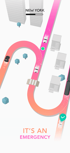 Traffix 3D - Traffic Simulator screenshot 22 - screenshot