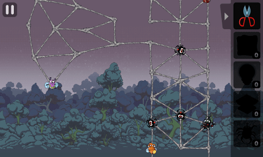 Greedy Spiders 2 screenshot 13 - screenshot