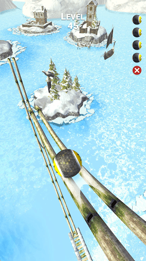 Rollance : Adventure Balls screenshot 3 - screenshot