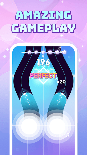 Pop Piano: Music Games screenshot 16 - screenshot