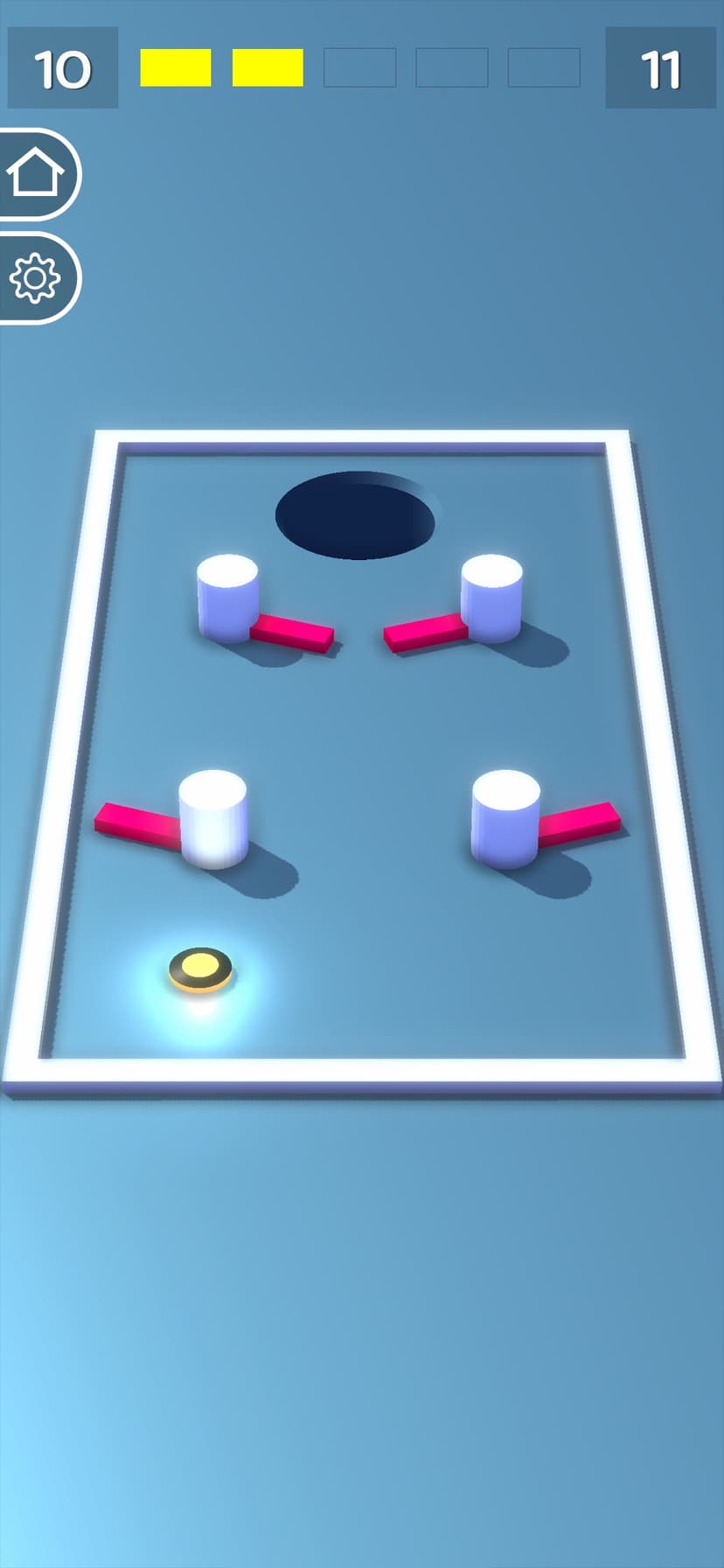 Buca! Fun, Satisfying Game screenshot 9 - screenshot