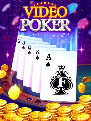 Full House Casino - Slots Game screenshot 24 - screenshot