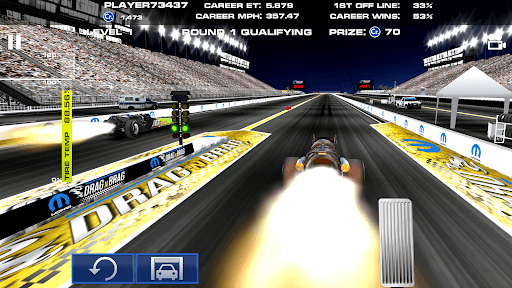 Mopar Drag N Brag screenshot 14 - screenshot