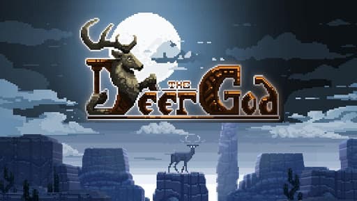 The Deer God screenshot 11 - screenshot