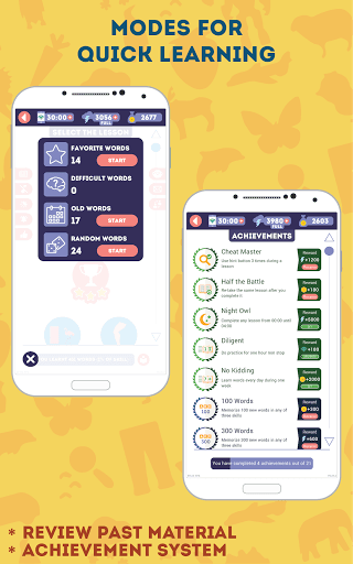 Spanish for Beginners: LinDuo screenshot 8 - screenshot