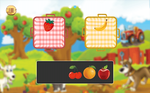 Puzzle Kids screenshot 19 - screenshot