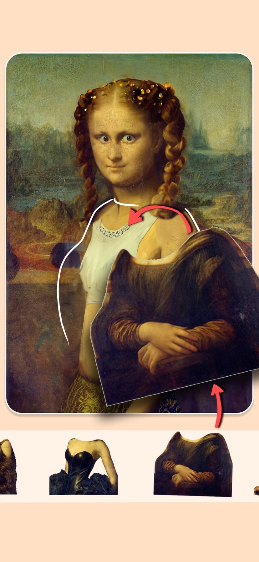 Art Story Puzzle: Color Merge screenshot 3 - screenshot