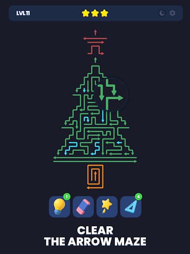 Arrow Out screenshot 16 - screenshot