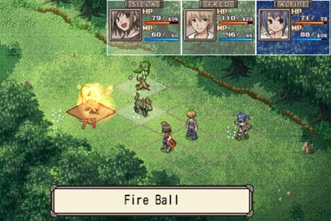 Adventure Bar Story screenshot 2 - screenshot