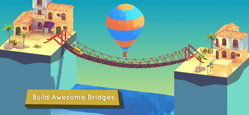 Bad Bridge screenshot 2 - screenshot