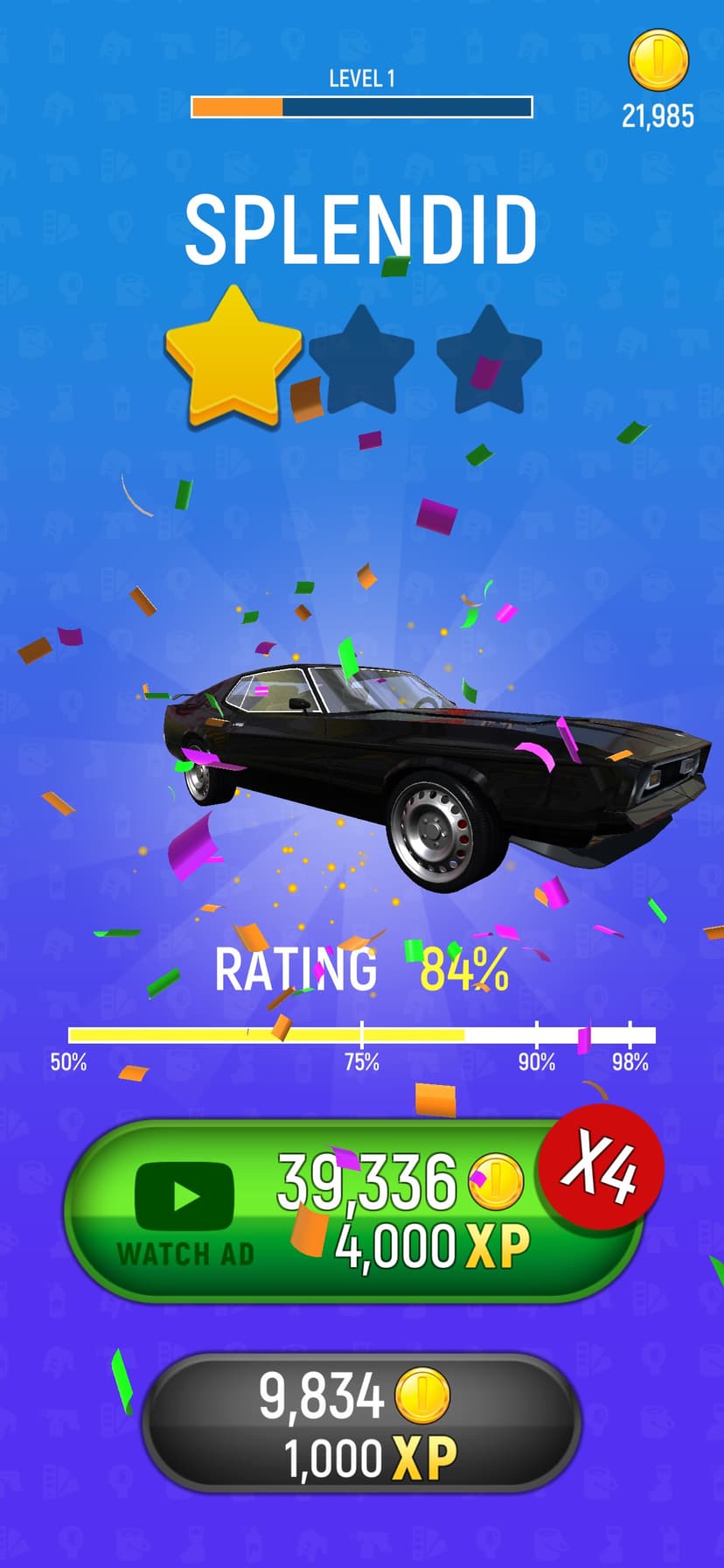 Car Mechanic! screenshot 8 - screenshot