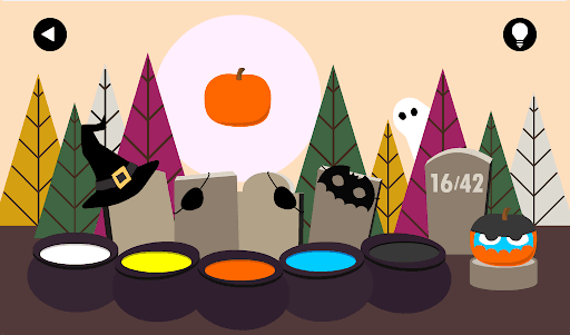 Boo! screenshot 8 - screenshot