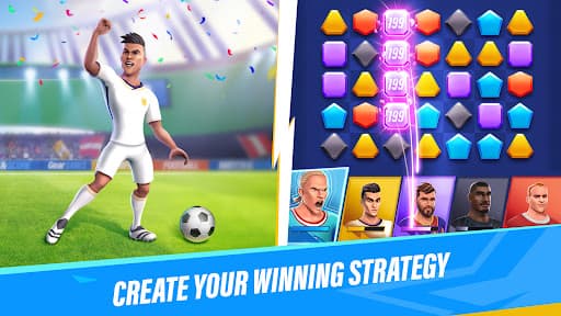 Match & Score screenshot 21 - screenshot