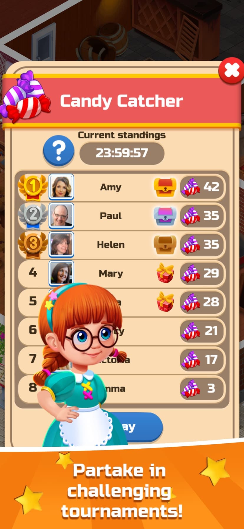Word Sauce: Connect Puzzle! screenshot 1 - screenshot