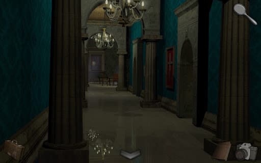 Forever Lost: Episode 3 screenshot 15 - screenshot