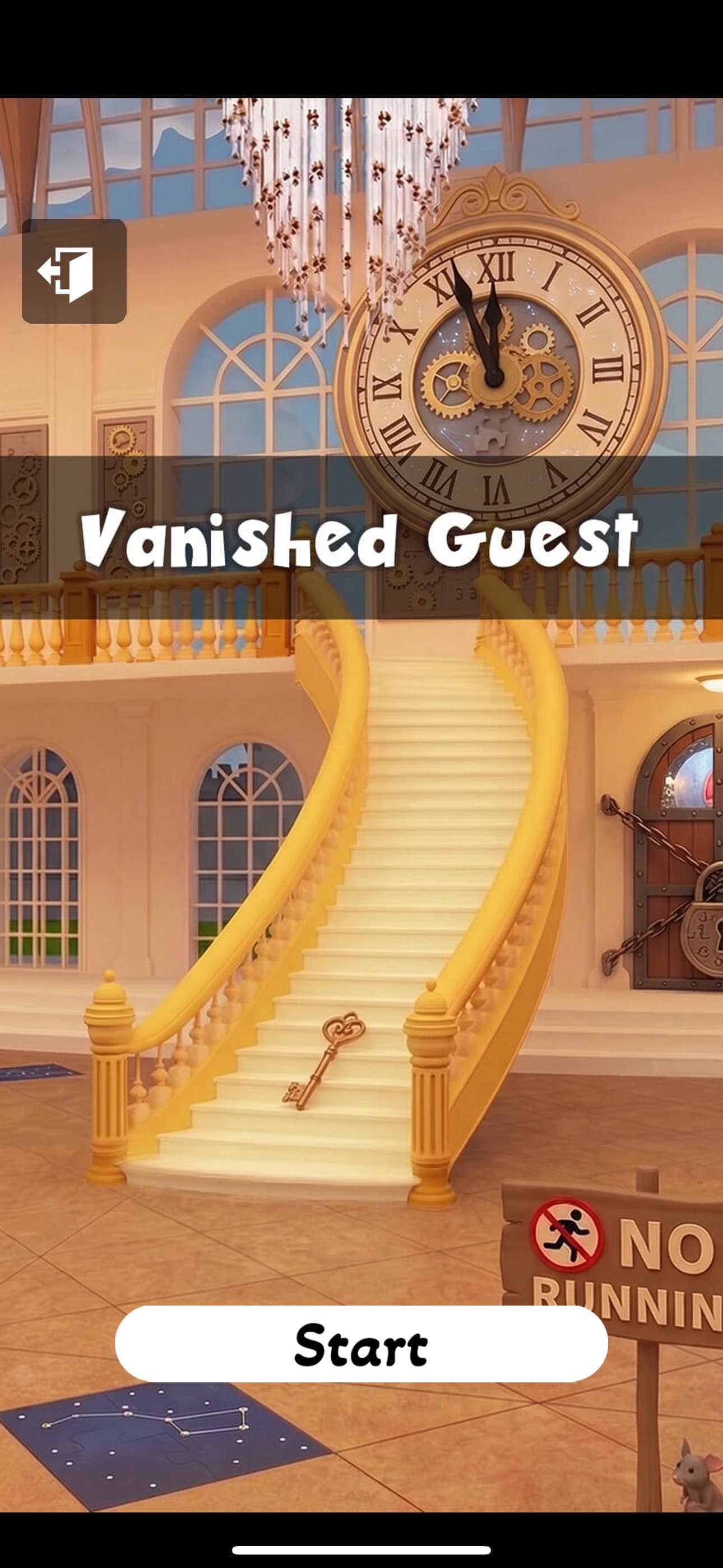 Escape Room Collection screenshot 1 - screenshot