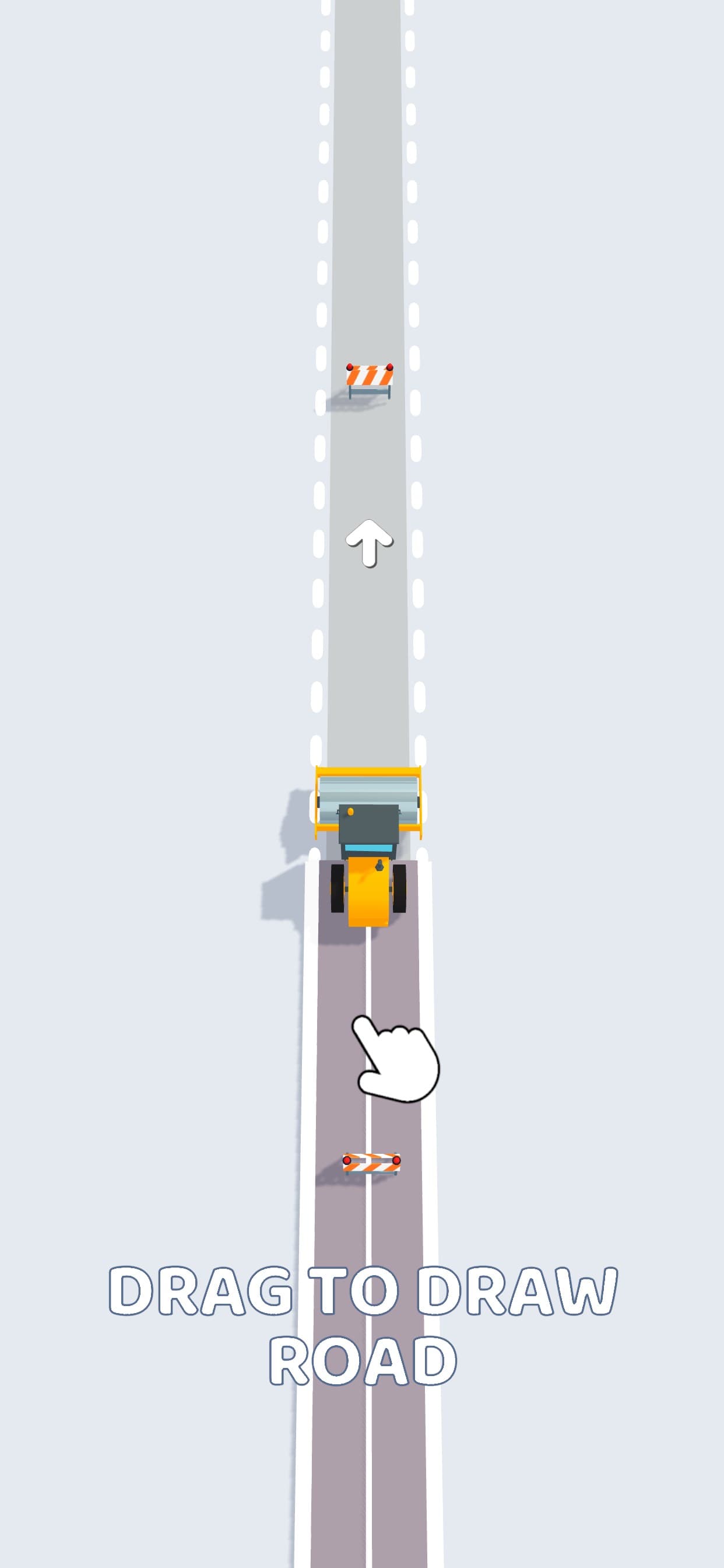 Traffic Jam Fever screenshot 1 - screenshot