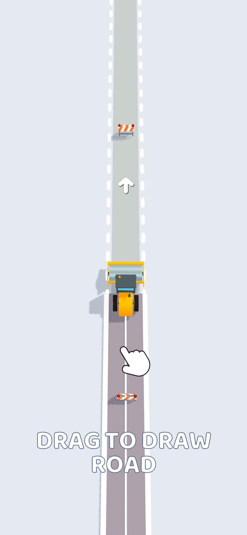 Traffic Jam Fever screenshot 1 - screenshot